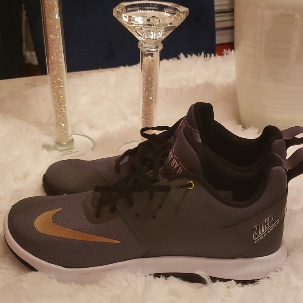 Nike Fly Boys II